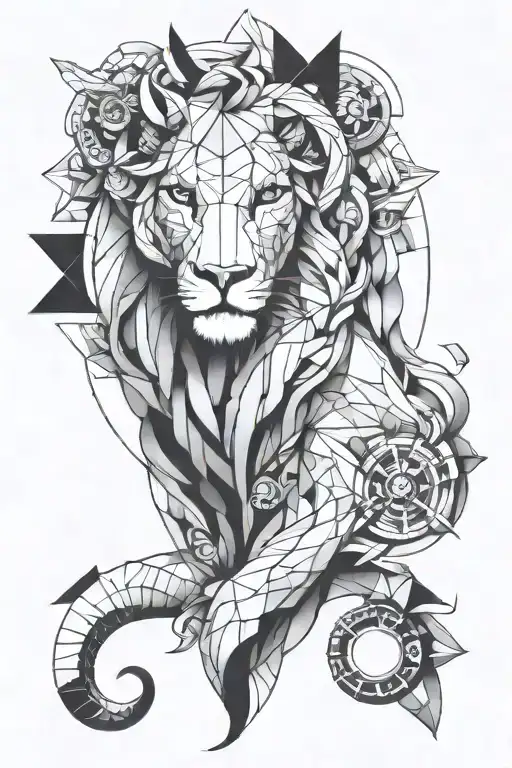 Sagittarius Zodiac Sign Combined