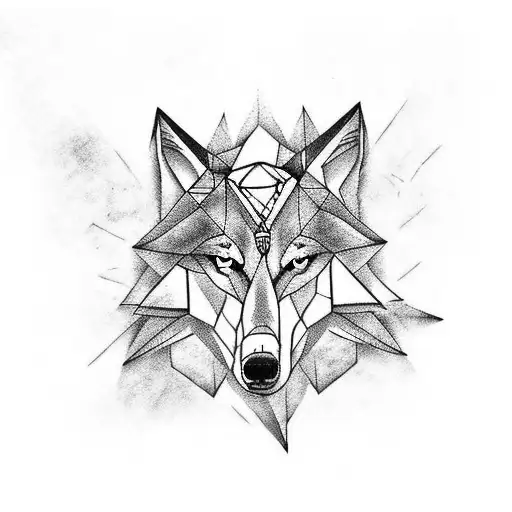 Lonely Wolf Surviver