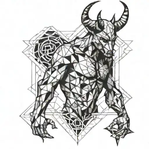 Sexy Devil With A Broken Heart