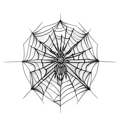Spider Web