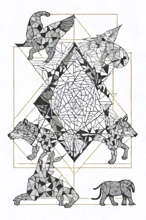 Father Of 4 Children And Mother