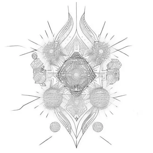 Fine Line Jdm Sleeve