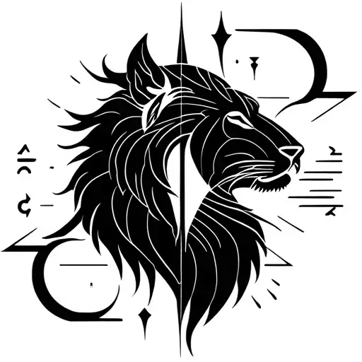 Leo Sun Virgo Rising Zodiac Sign