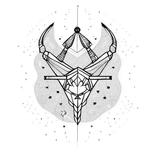 Sagittarius Zodiac Sign