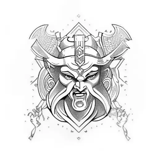 Mythologic Greece Gods