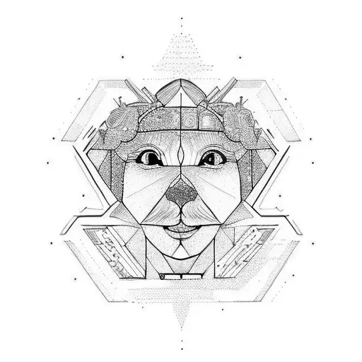 Grandmother Grandfather Daughter