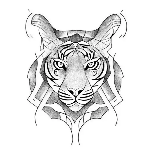 Make A Round Tattoo On Your Shoulder Should Be Scorpio Tiger Snake