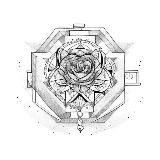 Strength Resilience Patience Blessed Loved Graced