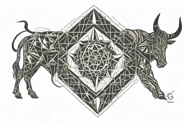 Taurus Aquarius Libra Zodiac Sign