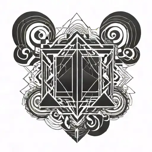 Overthink Creative Minimalist