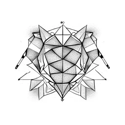 Taurus Zodiac Sign Supposed To Depict A Female