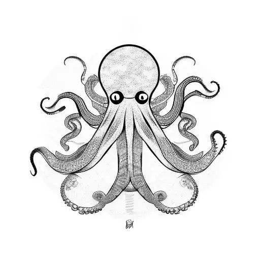 Octopus Minimal Abstract
