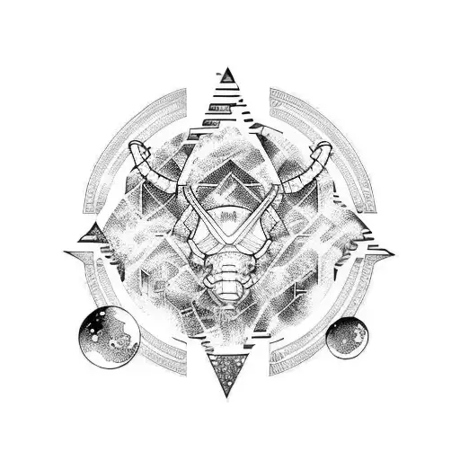 Fusion Of Scorpio And Virgo Zodiac Sign