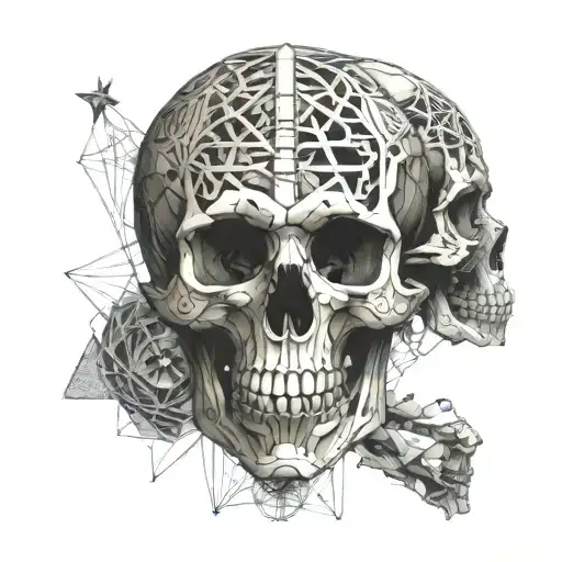 Skeleton Anatomy Biology Dna