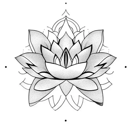 Lotus Flower
