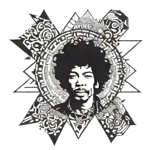 Jimi Hendrix Music