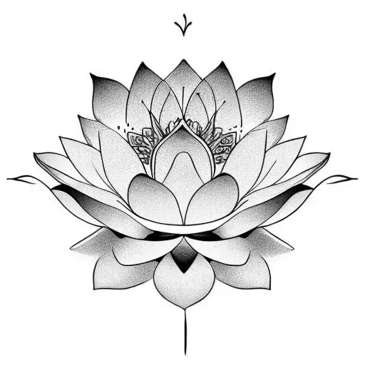 Lotus Flower