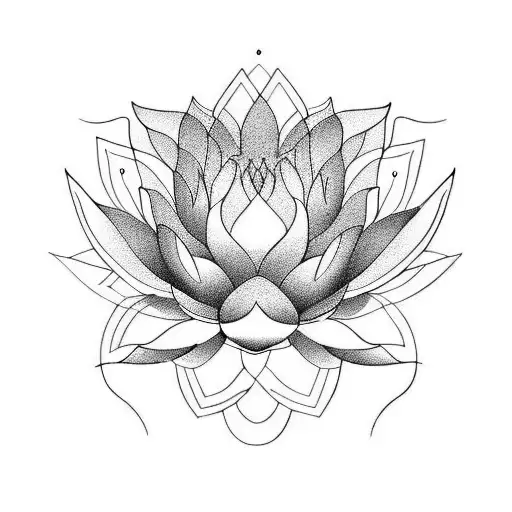 Lotus Flower