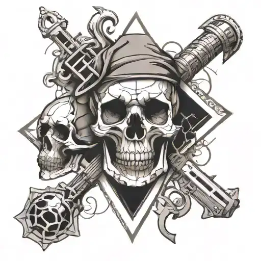 Momento Mori Military