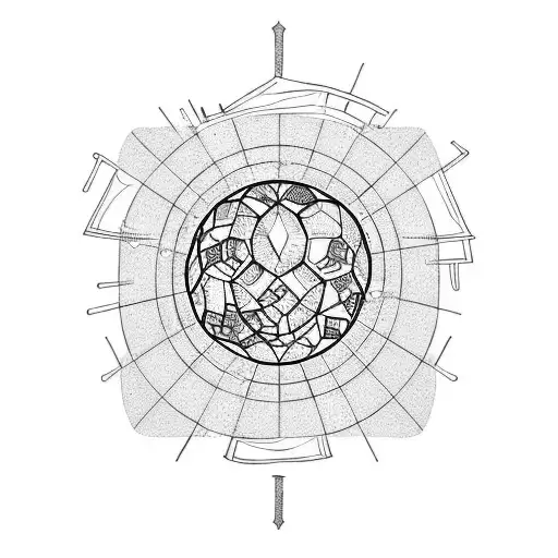 Yggdrasil Into Ball Nut