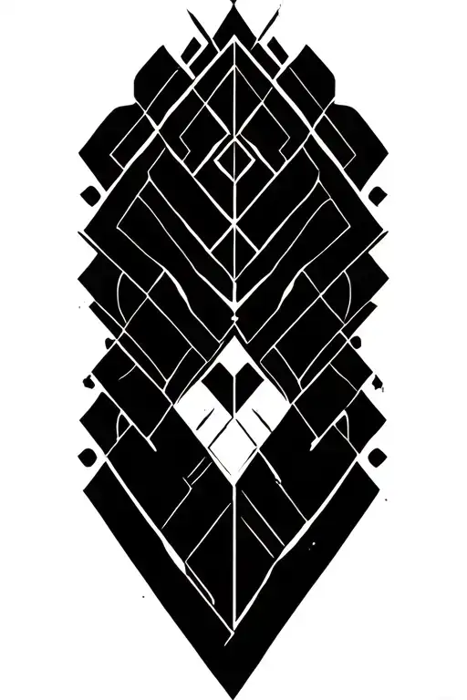 Filler Tattoo On Shoulder Piece