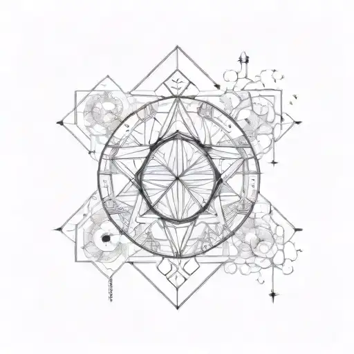 Family Father Aquarius Daughter Taurus Son Gemini