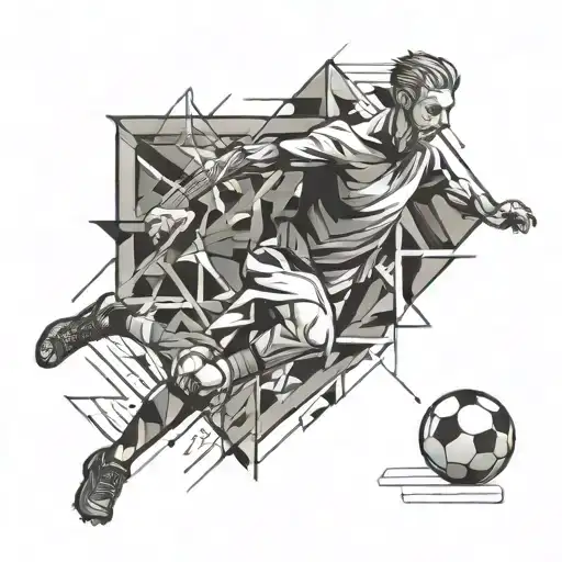 Soccer And Christianity