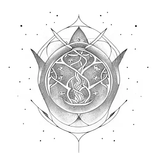 Yggdrasil Into Vallnut