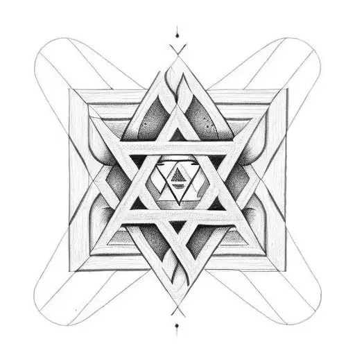 Star Of David