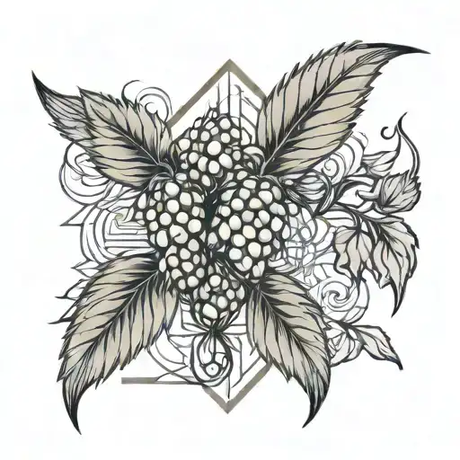 Incorporate Hop Vines And Barley Grains And Water And Yeast