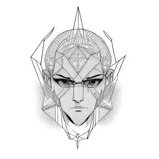 Male Transition Into A Woman