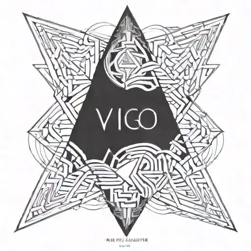 Virgo Sign