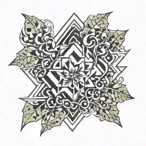 Jojo Bizarre Adventure With A Vine Growing