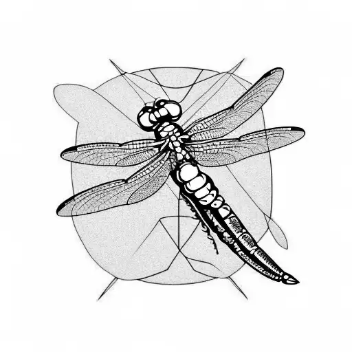 Dragonfly Name