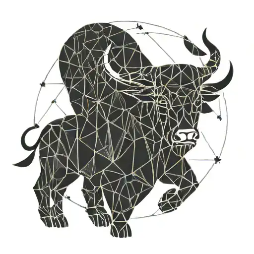 Leo And Taurus Sign