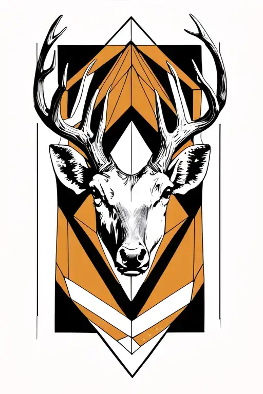 Deer Antler Liquor Bar