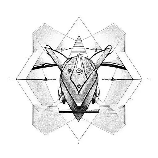 Triathlon Ironman M Dot