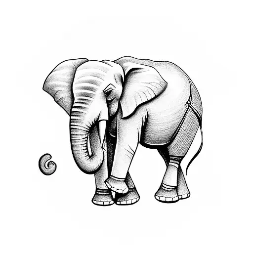 Elephant