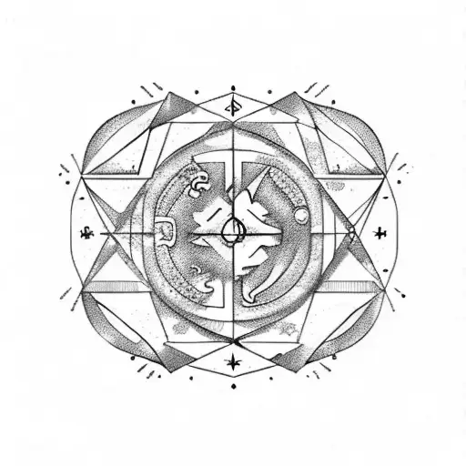 Astrology Zodiac Capricorn Aries Cancer