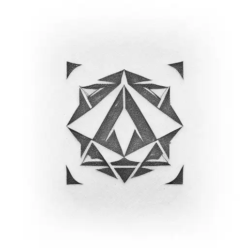 Simple Minimal Abstract Symbol