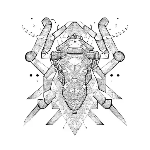 Constellation Scorpio