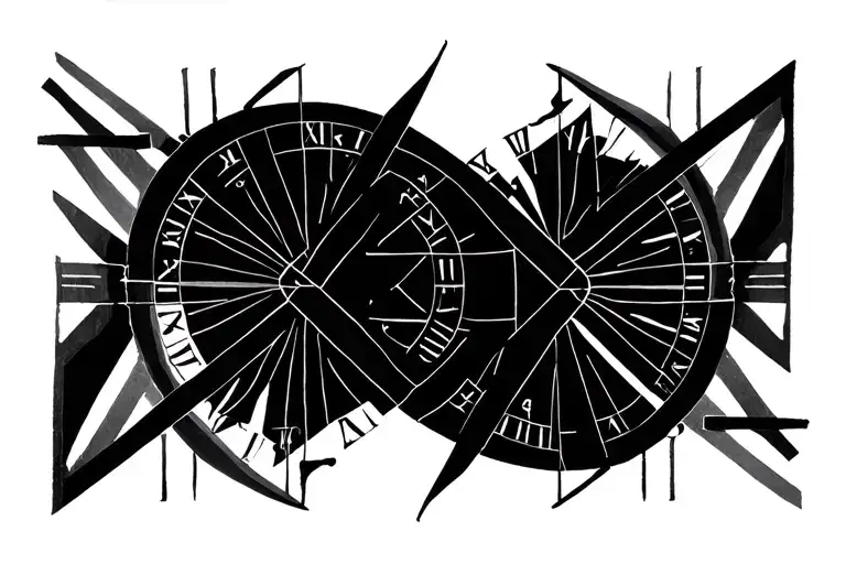 Roman Numeral Numbers