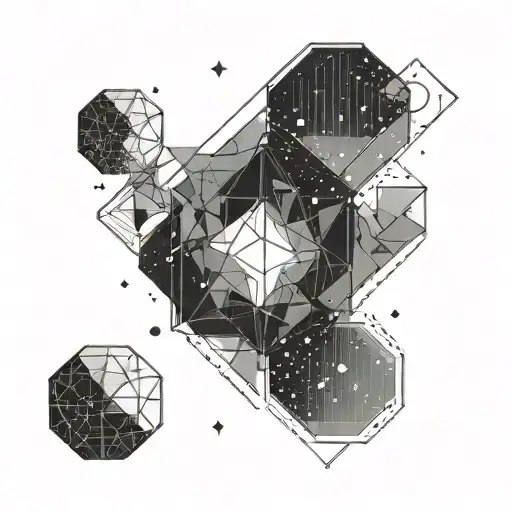 Nothing Like The Rain When You're In Outer Space