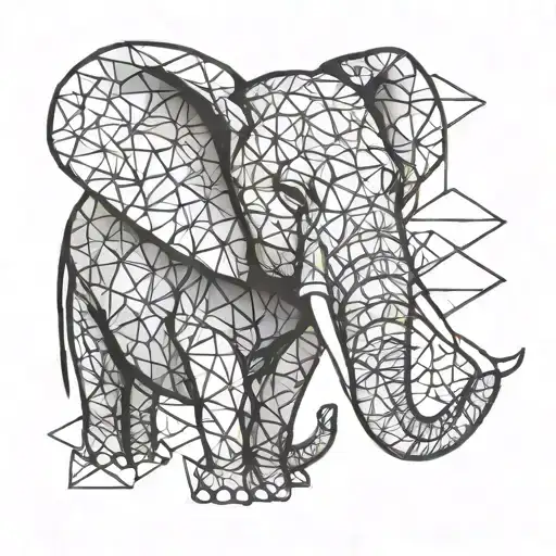 Elephant Head