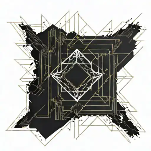 Electrical Ground Symbol