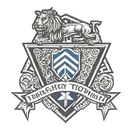 Ipswich Town Football Club Logo