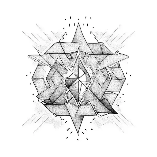 Water Fire Lighting Combined