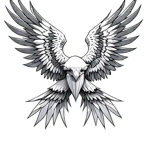 Eagle Wings