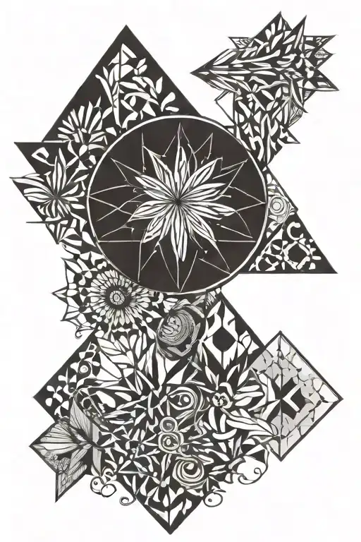 Water Arrow Mediterranean