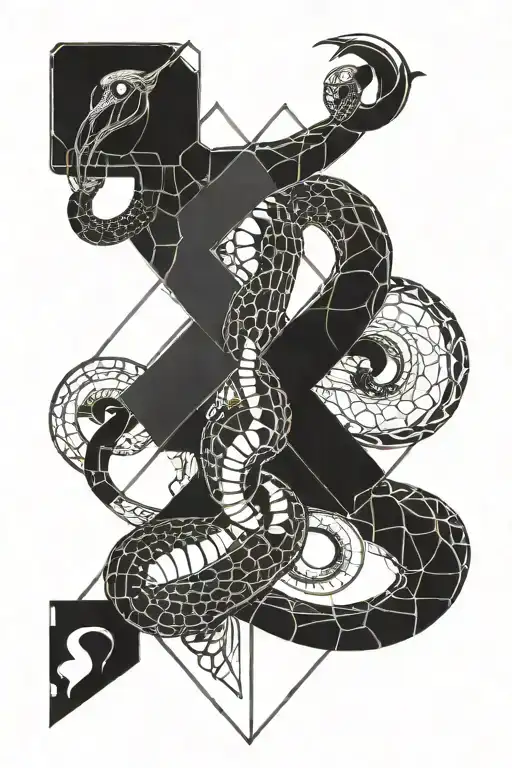 Snake Radiation X-ray Medicine